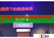 跨境电商实战技术培训全面提升课程体系