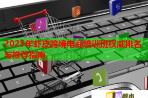 2025年虾皮跨境电商培训班权威排名与推荐指南