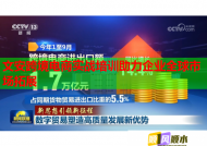 文安跨境电商实战培训助力企业全球市场拓展