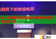 成人跨境电商实战培训全面提升技能与市场竞争力