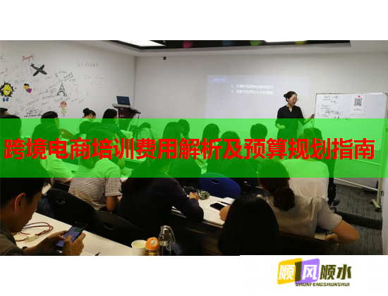 跨境电商培训费用解析及预算规划指南  第1张