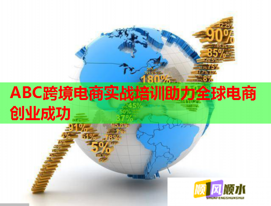 ABC跨境电商实战培训助力全球电商创业成功  第3张