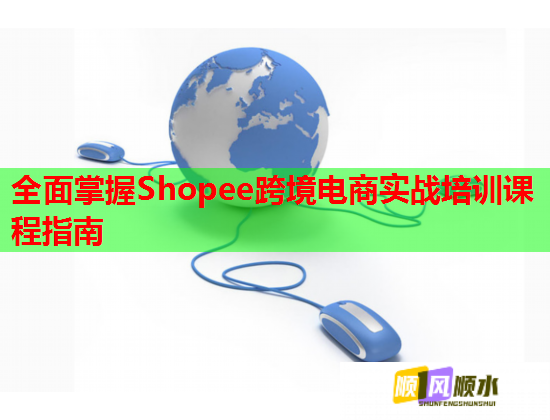 全面掌握Shopee跨境电商实战培训课程指南  第1张