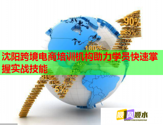 沈阳跨境电商培训机构助力学员快速掌握实战技能  第3张