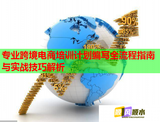 专业跨境电商培训计划编写全流程指南与实战技巧解析  第1张