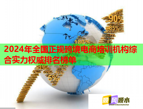 2024年全国正规跨境电商培训机构综合实力权威排名榜单  第2张