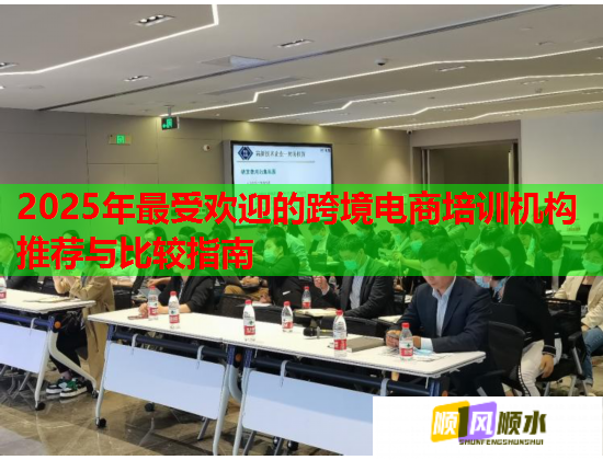2025年最受欢迎的跨境电商培训机构推荐与比较指南  第3张