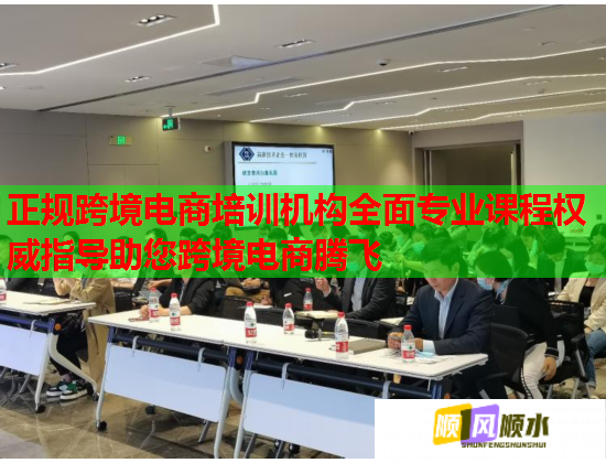 正规跨境电商培训机构全面专业课程权威指导助您跨境电商腾飞  第2张