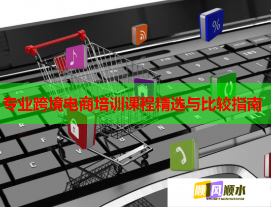专业跨境电商培训课程精选与比较指南  第3张