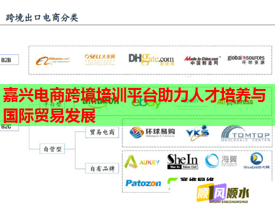 嘉兴电商跨境培训平台助力人才培养与国际贸易发展  第1张