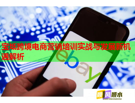 宝坻跨境电商营销培训实战与发展新机遇解析  第1张