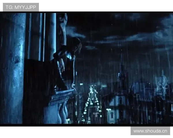 《黑夜传说》:当孤寂的战士踏入永恒的阴影 《黑夜传说》:当孤寂的战士踏入永恒的阴影