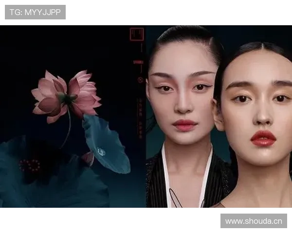 松野井雅:穿越时光的诗意,在静谧中绽放的东方美学 松野井雅:穿越时光的诗意,在静谧中绽放的东方美学