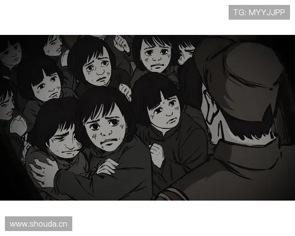 《被遗弃的秘密》：一曲深藏不露的尘封往事，一段荡气回肠的命运挽歌