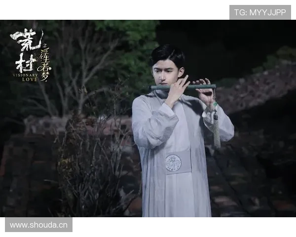 《荒村公寓》:不止是惊悚,更是人心的迷宫 《荒村公寓》:不止是惊悚,更是人心的迷宫