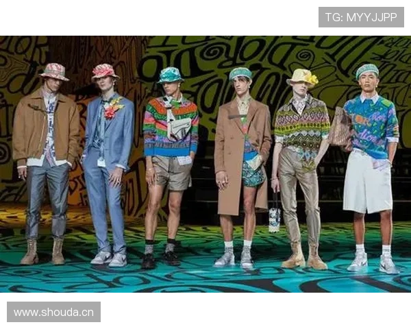 嘻哈游记：踏上街头文化的探索之旅