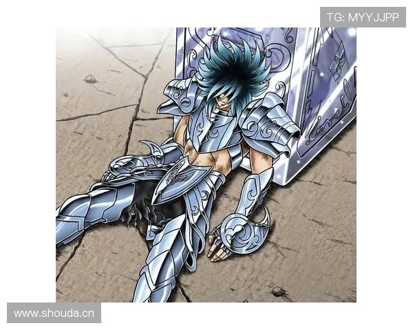 燃烧吧！小宇宙！《圣斗士星矢冥王神话》——永恒的史诗，不灭的信仰