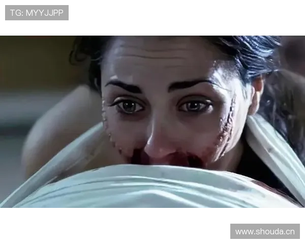 “人体蜈蚣”：一部挑战观影极限的Cult片传奇